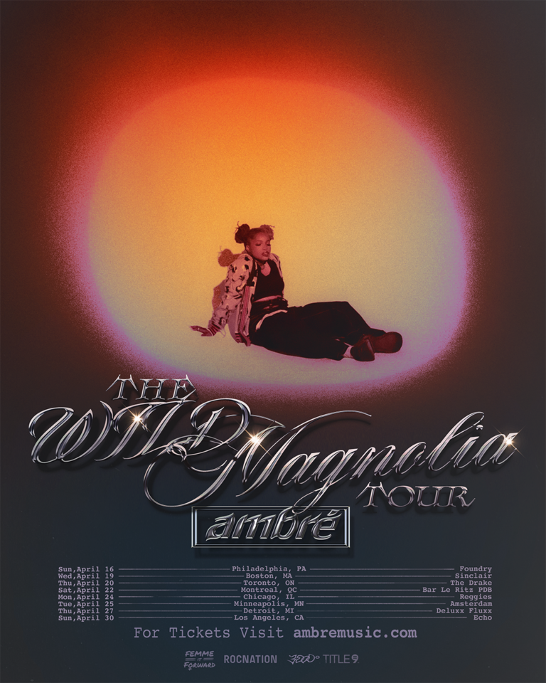 The Wild Magnolia Tour